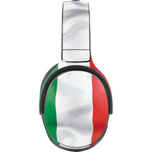 Italy Flag Skullcandy Venue Skin